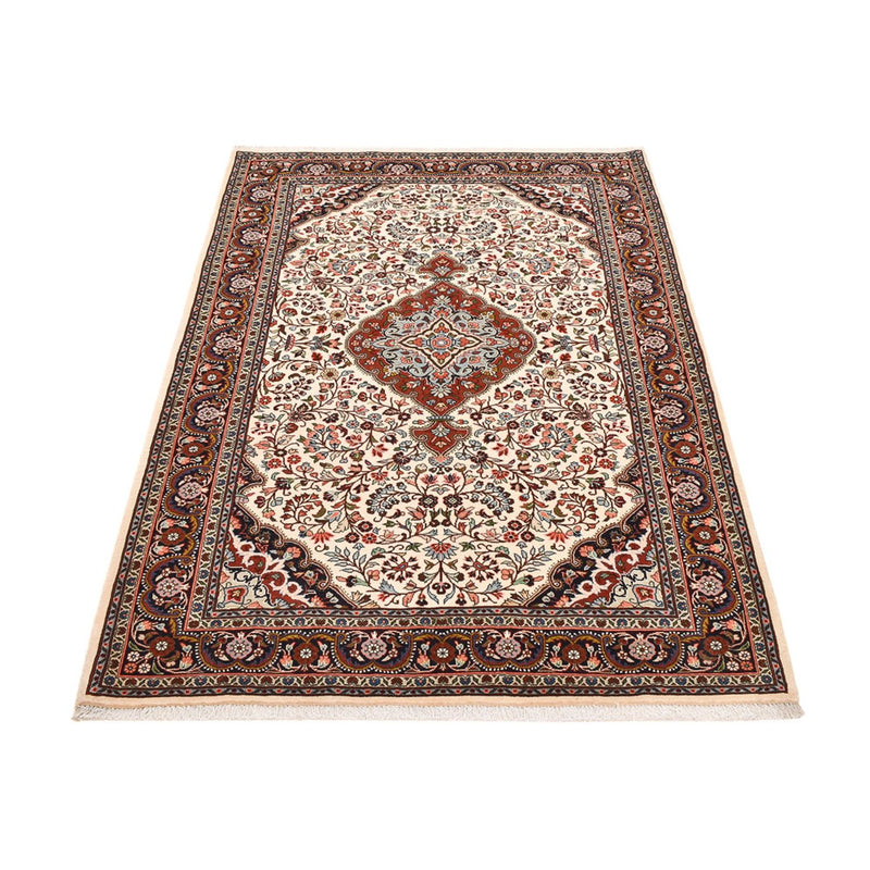 Bidjar Teppe 214x140cm - Persisk teppe