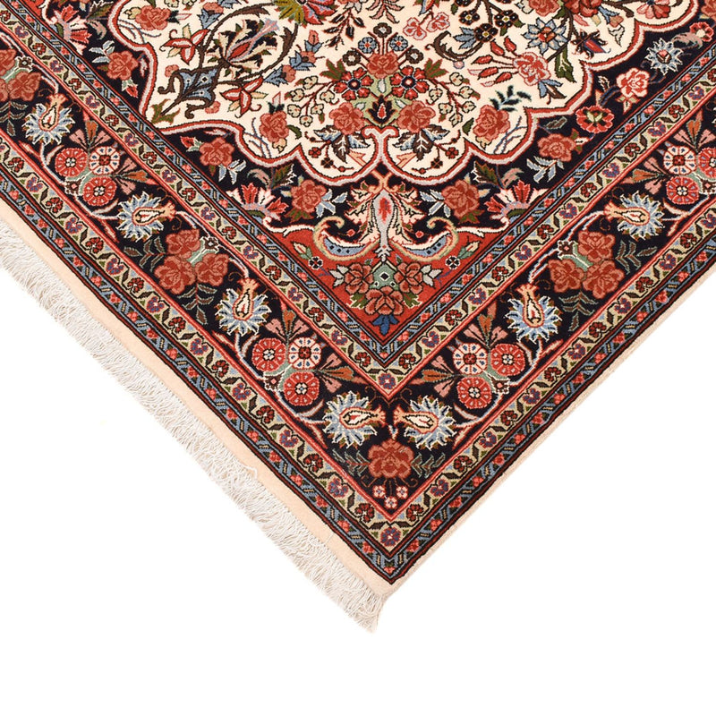 Bidjar Teppe 218x139cm - Persisk teppe