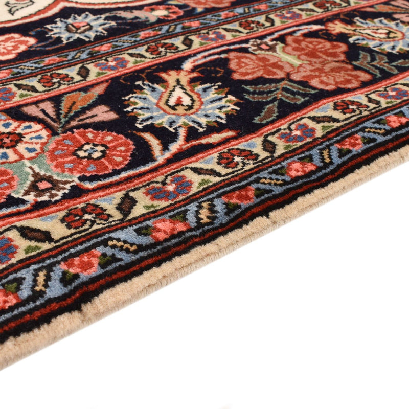 Bidjar Teppe 218x139cm - Persisk teppe