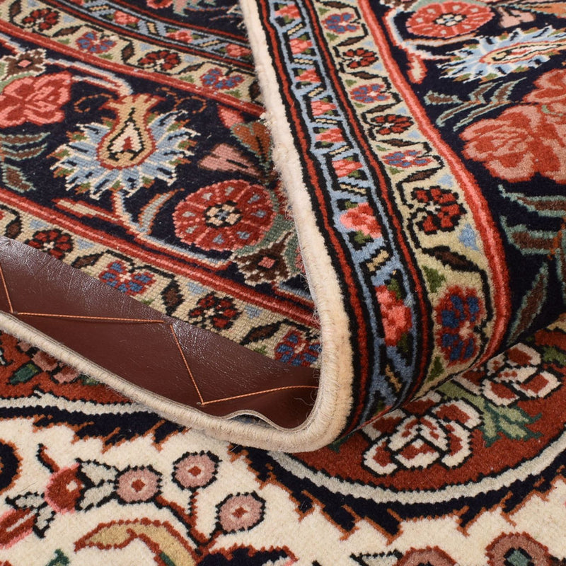 Bidjar Teppe 218x139cm - Persisk teppe