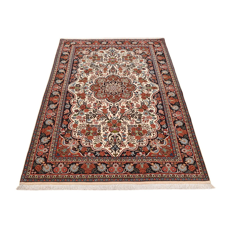 Bidjar Teppe 218x139cm - Persisk teppe