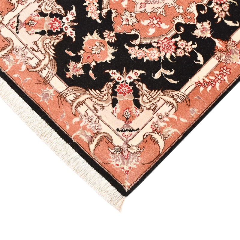 Tabriz - 50 Raj Teppe 88x60cm - Persisk teppe