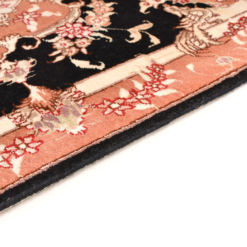 Tabriz - 50 Raj Teppe 88x60cm - Persisk teppe
