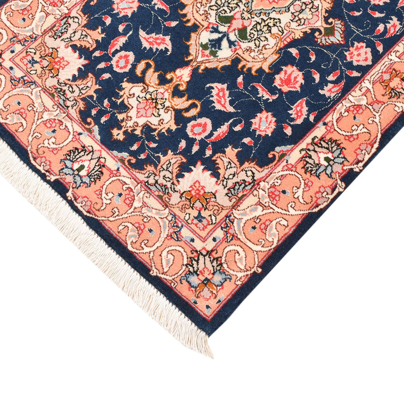 Tabriz - 50 Raj Teppe 91x59cm - Persisk teppe