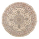 Tabriz - 50 Raj Teppe 303x303cm - Persisk teppe