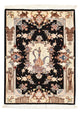 Tabriz - 50 Raj Teppe 90x60cm - Persisk teppe