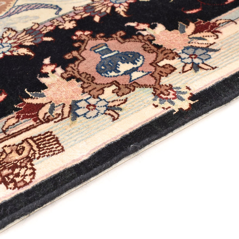 Tabriz - 50 Raj Teppe 90x60cm - Persisk teppe