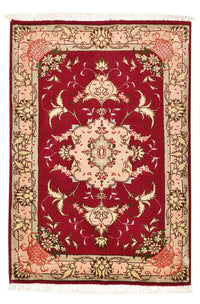 Tabriz - 50 Raj Teppe 90x60cm - Persisk teppe – product image