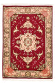 Tabriz - 50 Raj Teppe 90x60cm - Persisk teppe
