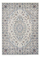 Kashan Teppe 348x252cm - Persisk teppe