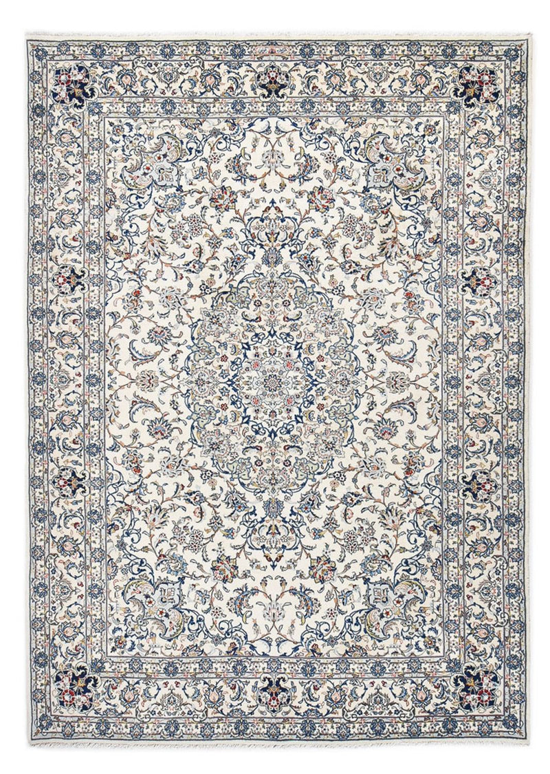 Kashan Teppe 348x252cm - Persisk teppe