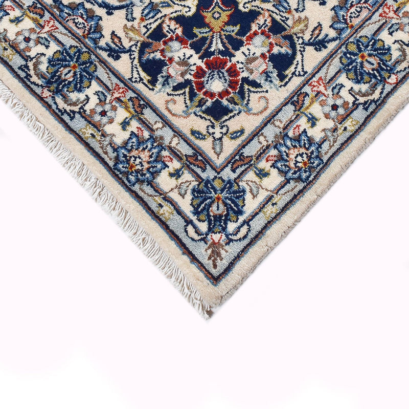 Kashan Teppe 348x252cm - Persisk teppe