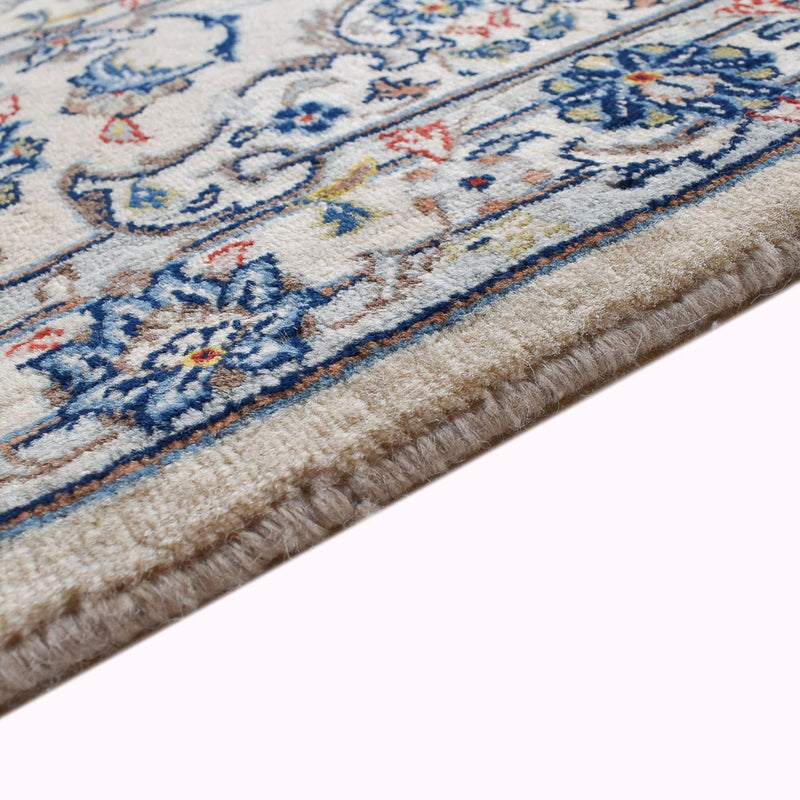 Kashan Teppe 348x252cm - Persisk teppe