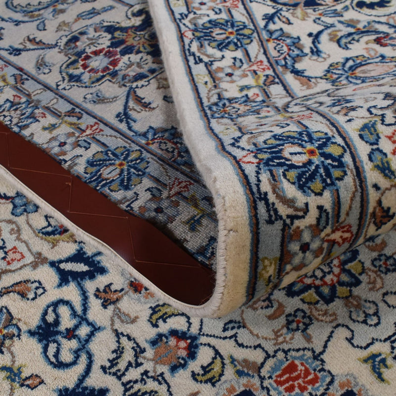 Kashan Teppe 348x252cm - Persisk teppe