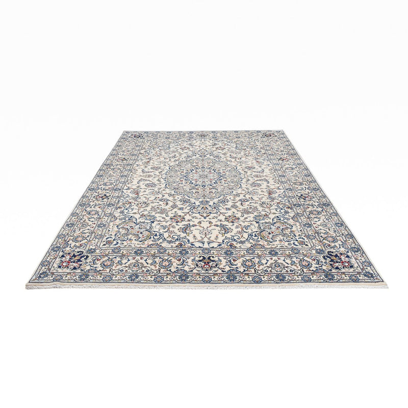 Kashan Teppe 348x252cm - Persisk teppe