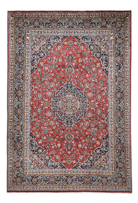 Persisk teppe - Keshan - 360 x 246 cm - rød – product image