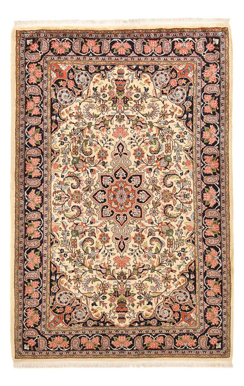 Bidjar Teppe 212x137cm - Persisk teppe