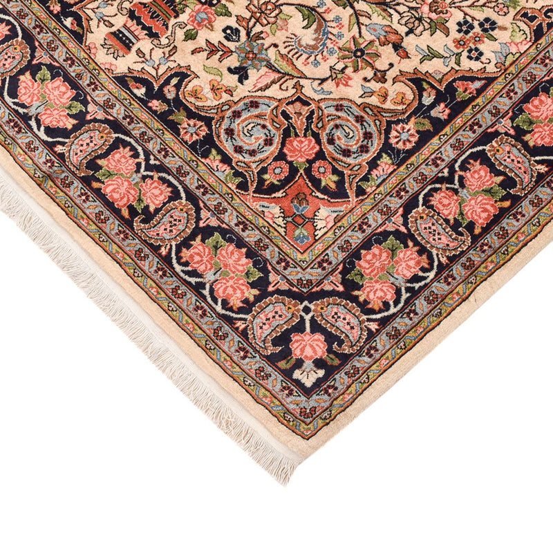 Bidjar Teppe 212x137cm - Persisk teppe