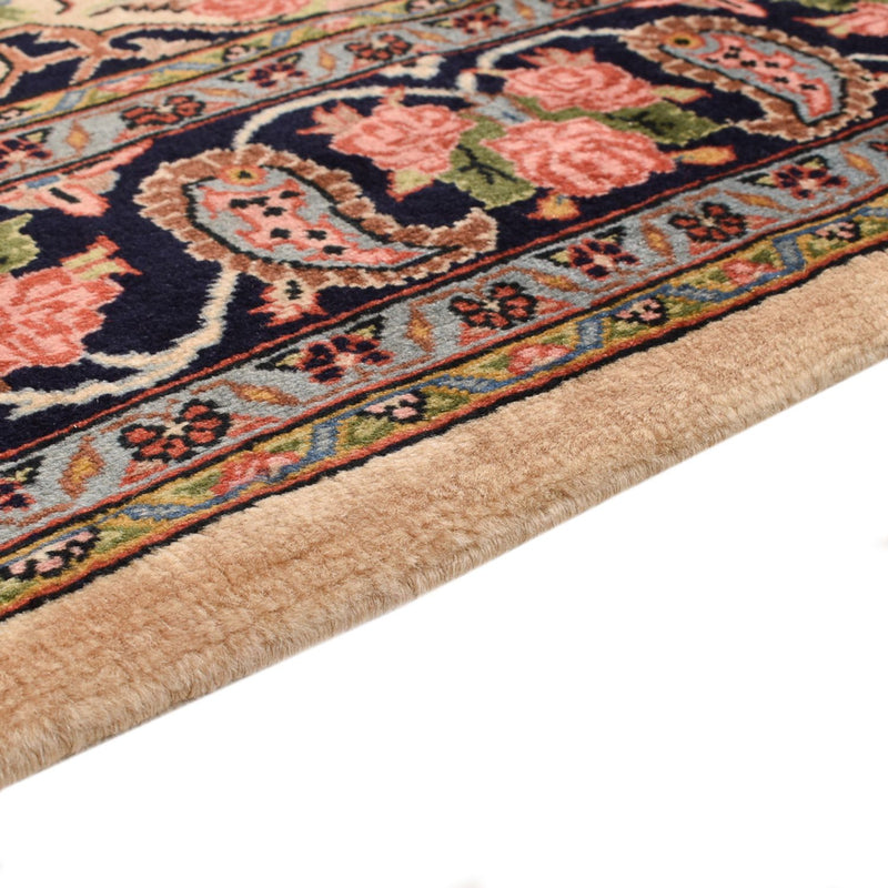 Bidjar Teppe 212x137cm - Persisk teppe