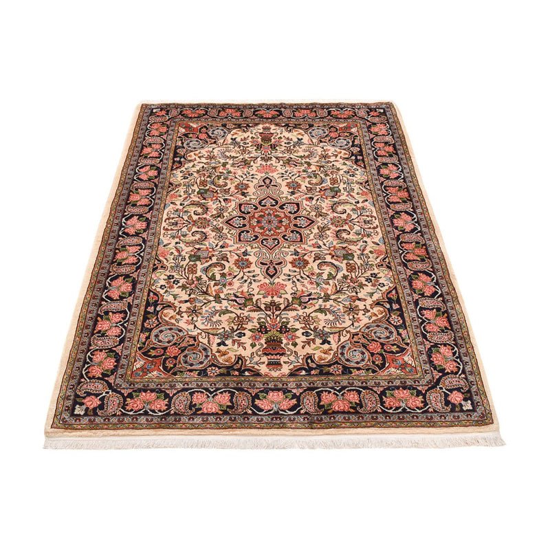 Bidjar Teppe 212x137cm - Persisk teppe