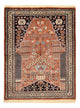 Kashkuli Teppe 150x109cm - Persisk teppe