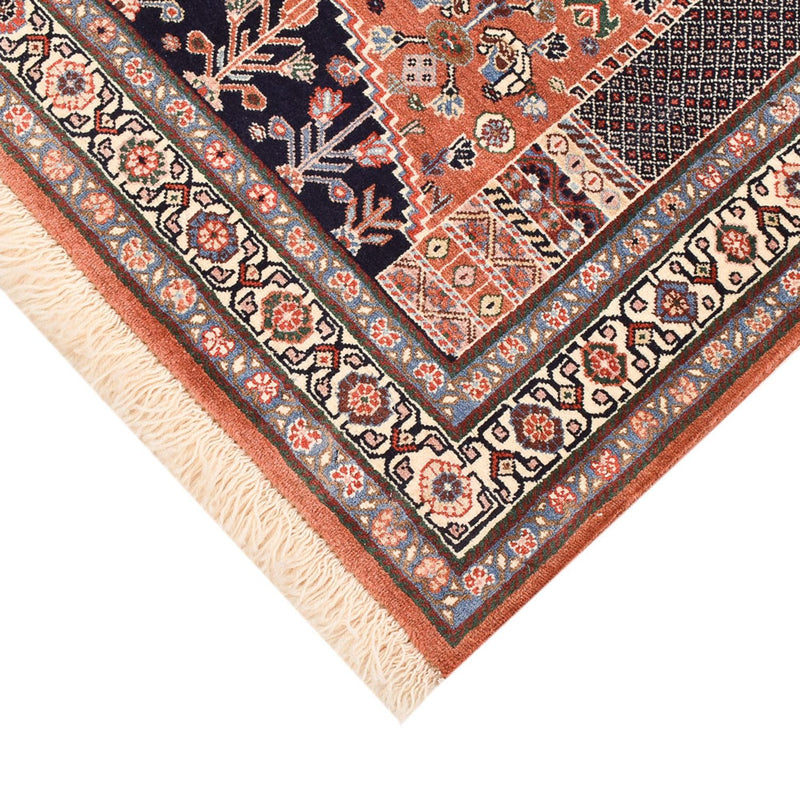 Kashkuli Teppe 150x109cm - Persisk teppe