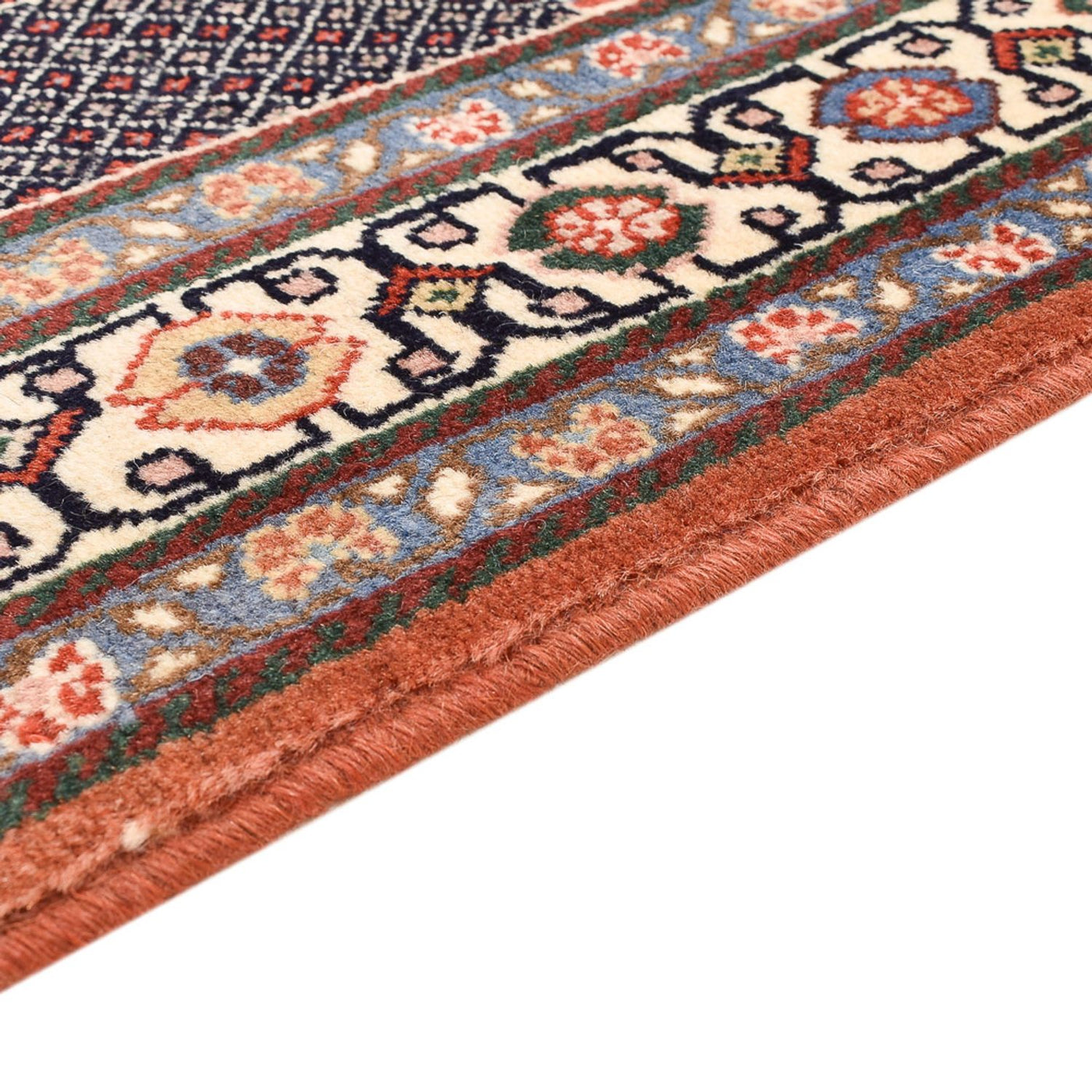 Kashkuli Teppe 150x109cm - Persisk teppe
