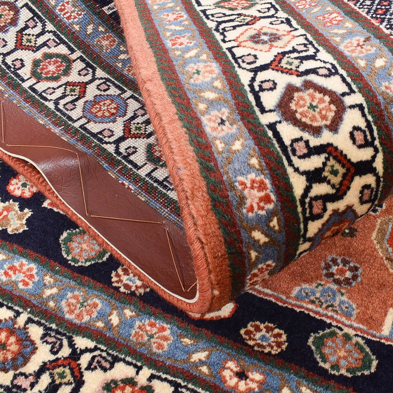 Kashkuli Teppe 150x109cm - Persisk teppe