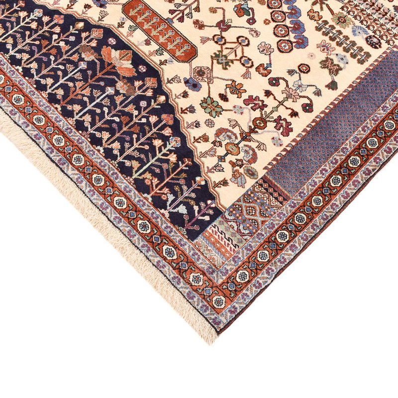 Kashkuli Teppe 183x140cm - Persisk teppe