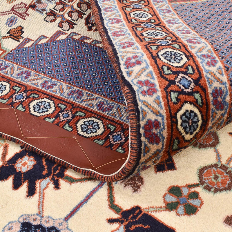 Kashkuli Teppe 183x140cm - Persisk teppe
