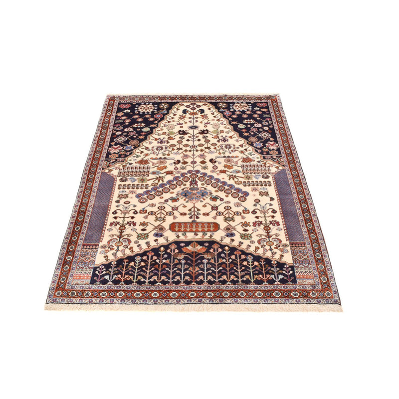 Kashkuli Teppe 183x140cm - Persisk teppe