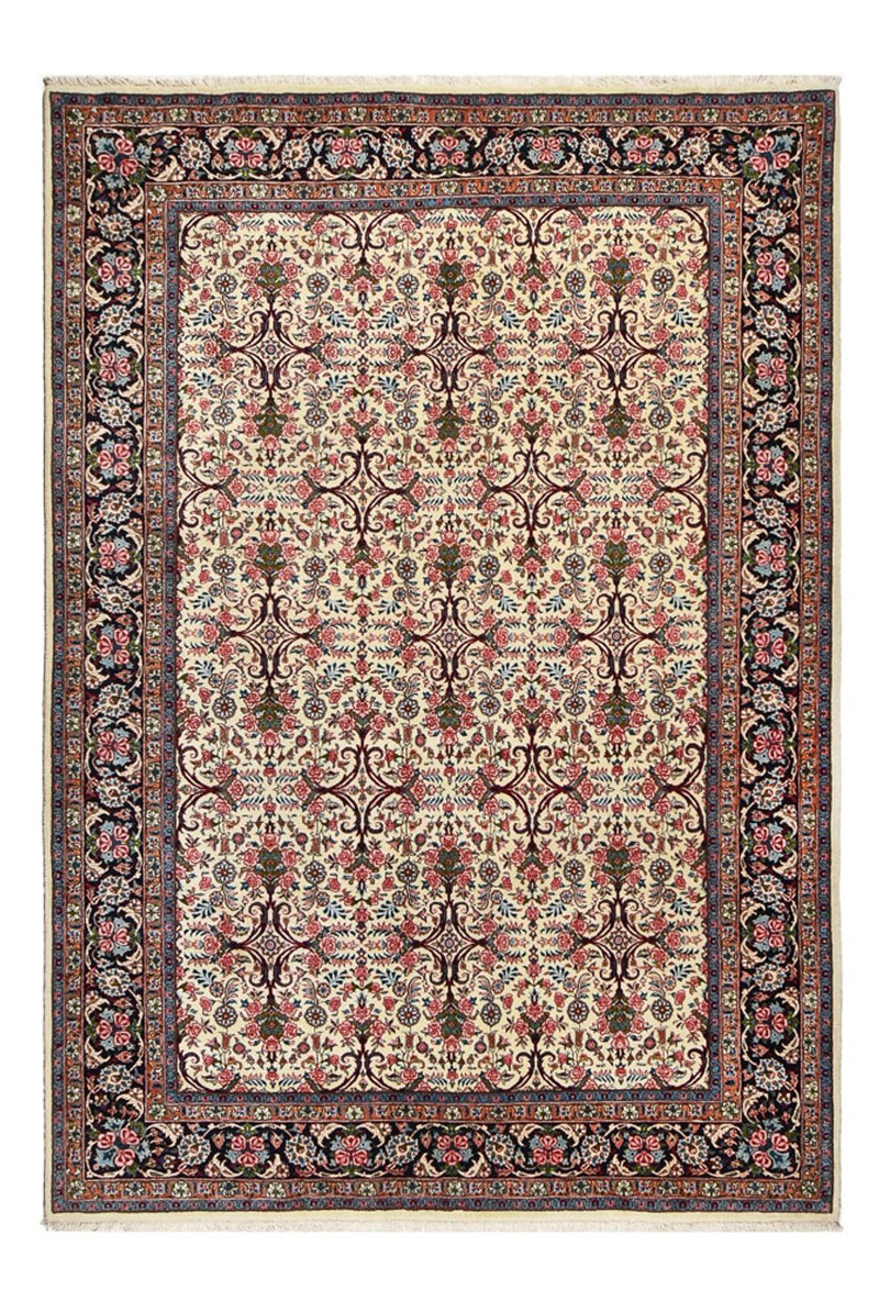 Bidjar Teppe 308x202cm - Persisk teppe