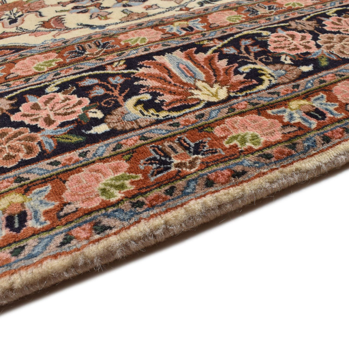 Bidjar Teppe 308x202cm - Persisk teppe