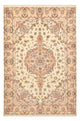 Tabriz - 50 Raj Teppe 312x202cm - Persisk teppe