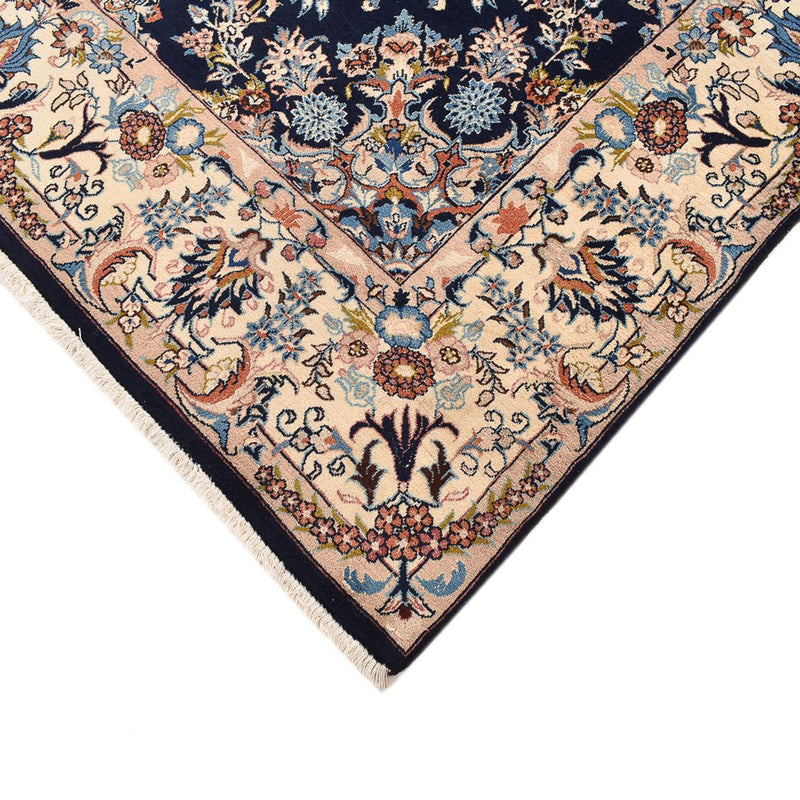 Mashhad Teppe 200x198cm - Persisk teppe