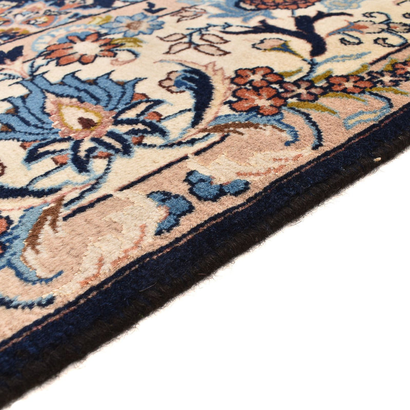 Mashhad Teppe 200x198cm - Persisk teppe