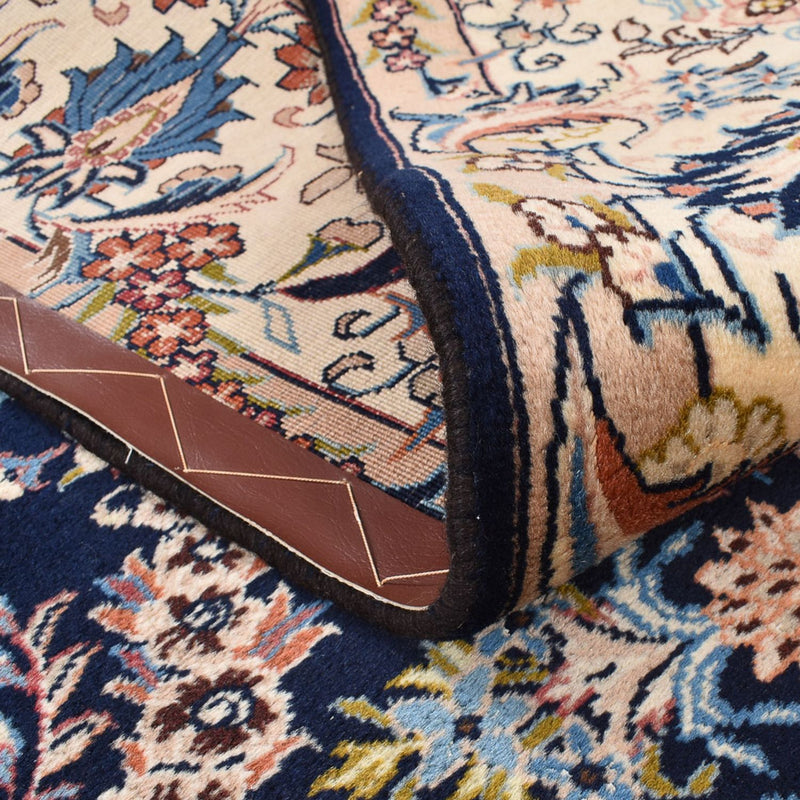 Mashhad Teppe 200x198cm - Persisk teppe