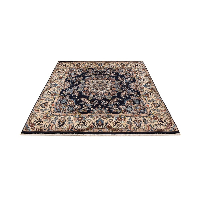 Mashhad Teppe 200x198cm - Persisk teppe