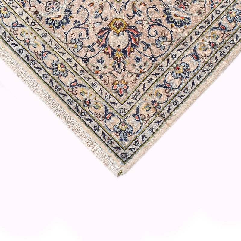 Kashan Teppe 246x347cm - Persisk teppe