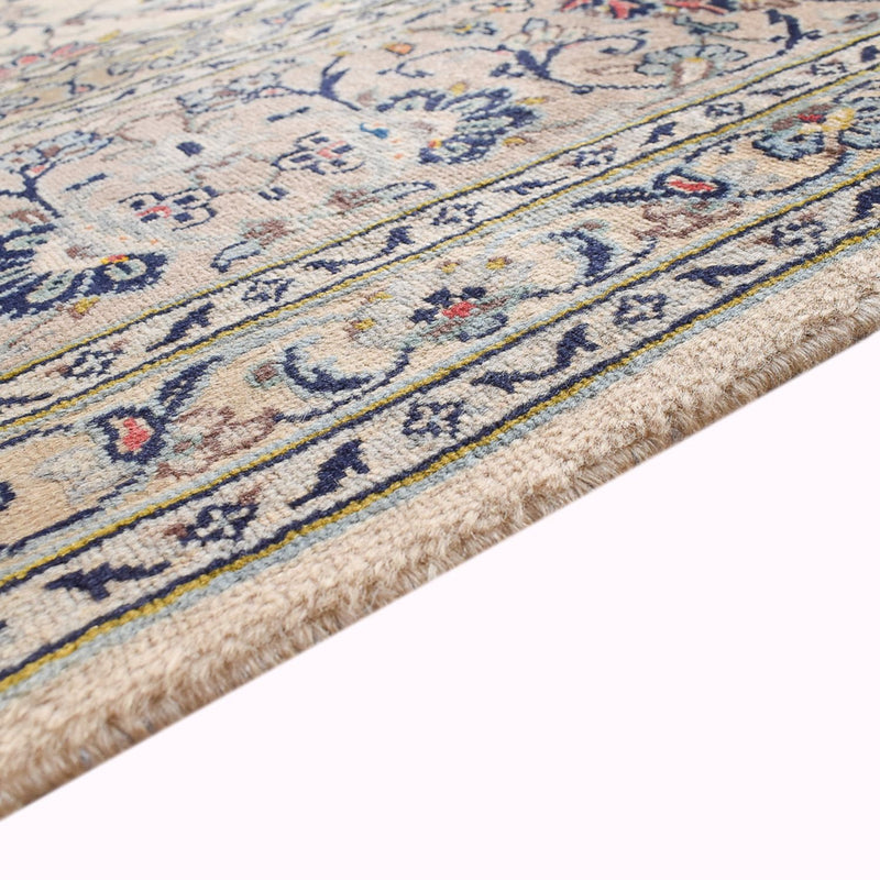 Kashan Teppe 246x347cm - Persisk teppe