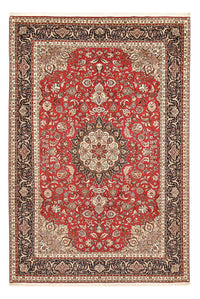 Tabriz - 50 Raj Teppe 307x203cm - Persisk teppe – product image