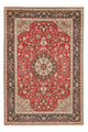 Tabriz - 50 Raj Teppe 307x203cm - Persisk teppe