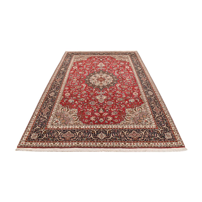 Tabriz - 50 Raj Teppe 307x203cm - Persisk teppe