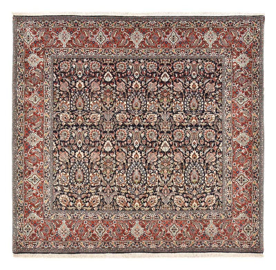 Bidjar Teppe 200x206cm - Persisk teppe