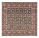 Bidjar Teppe 206x200cm - Persisk teppe