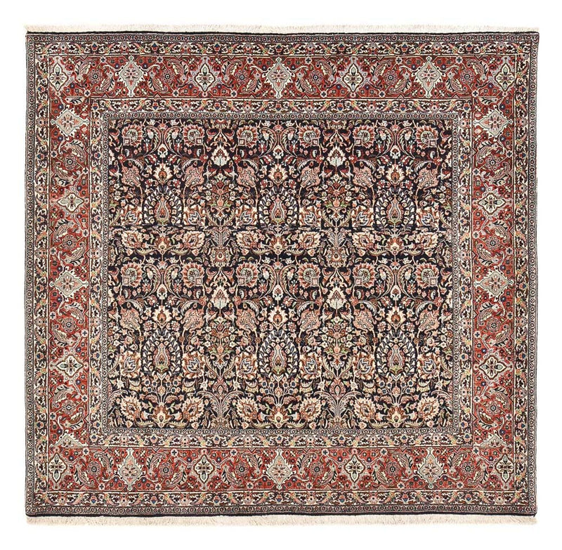 Bidjar Teppe 206x200cm - Persisk teppe