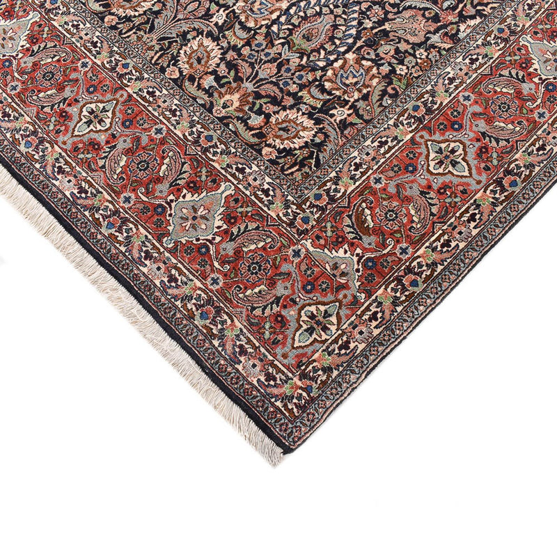 Bidjar Teppe 206x200cm - Persisk teppe