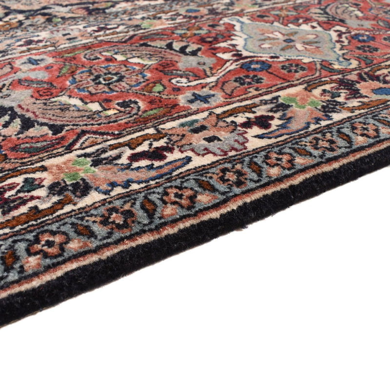 Bidjar Teppe 206x200cm - Persisk teppe