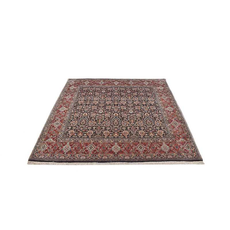 Bidjar Teppe 206x200cm - Persisk teppe