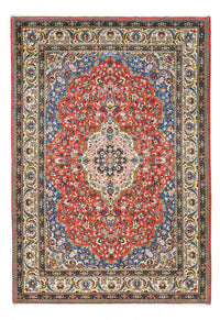 Persisk teppe - Nomadisk - 374 x 254 cm - rød – product image